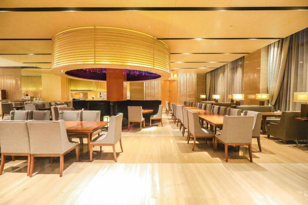 Haoyikang Hotel هويزو المظهر الخارجي الصورة