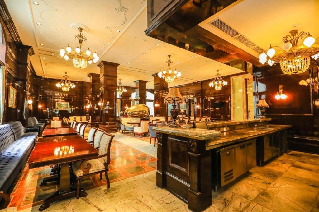 Haoyikang Hotel هويزو المظهر الخارجي الصورة