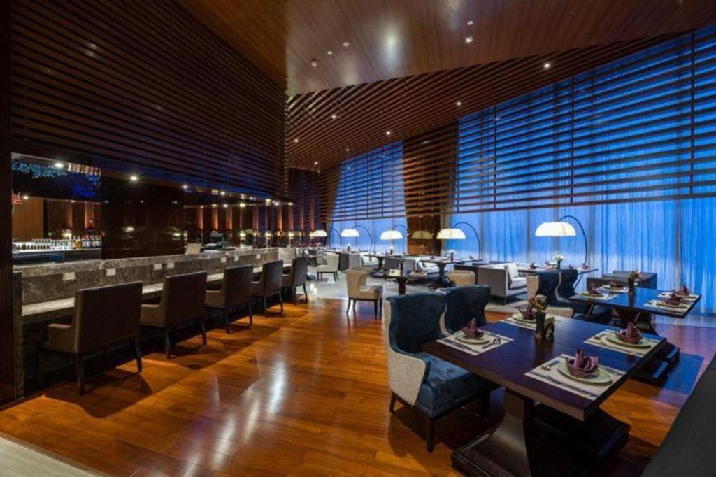 Haoyikang Hotel هويزو المظهر الخارجي الصورة