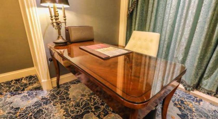 Haoyikang Hotel هويزو المظهر الخارجي الصورة